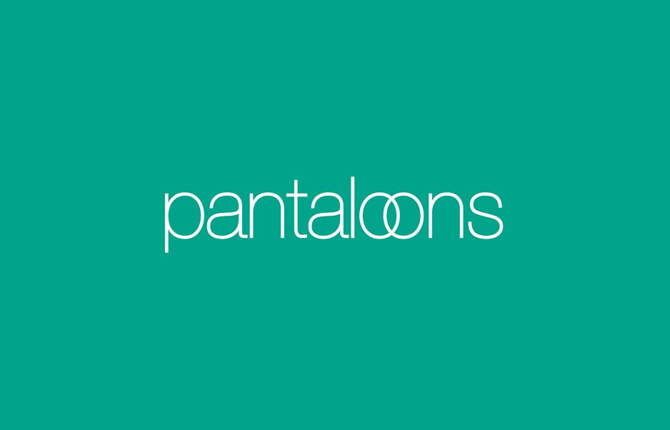 pantaloons