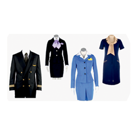 Aviation Uniforms