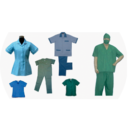 Hospital Uniforms