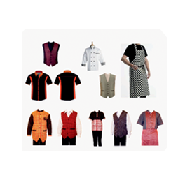 Hotel Uniforms