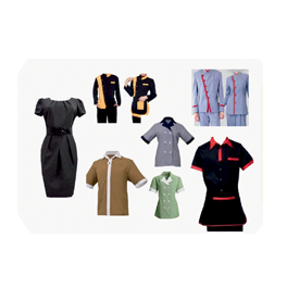 Housekeeping Uniforms