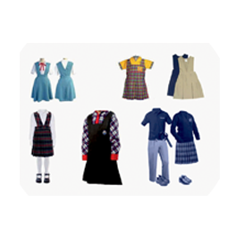 School Uniforms