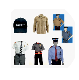 Security Uniforms